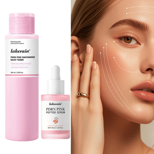 Sérum Peptides — Réparation & Fermeté